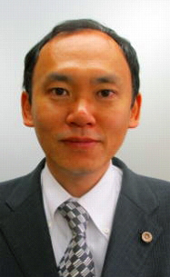 弁護士 小林明博